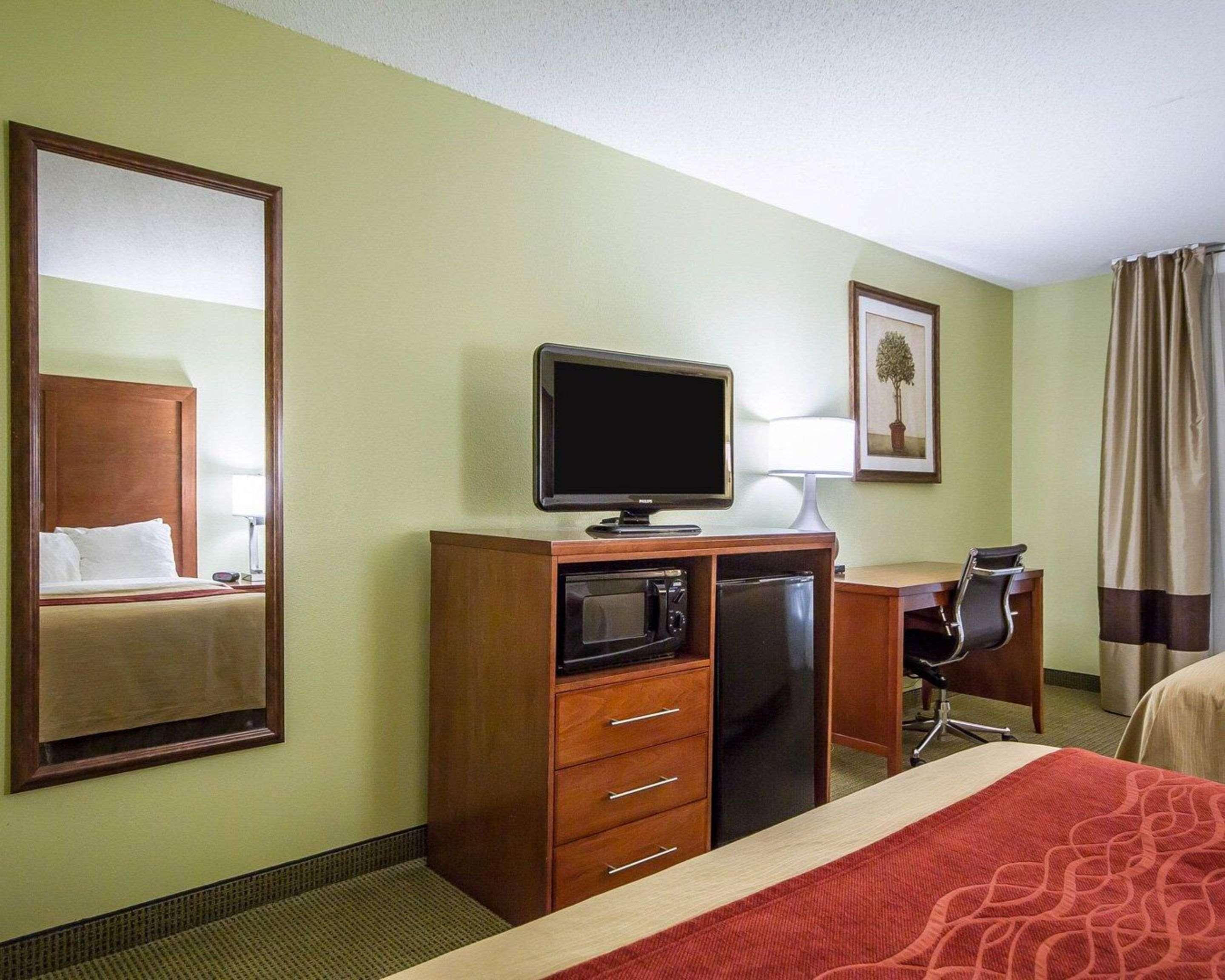 Comfort Inn & Suites Black River Falls I-94 Exterior foto