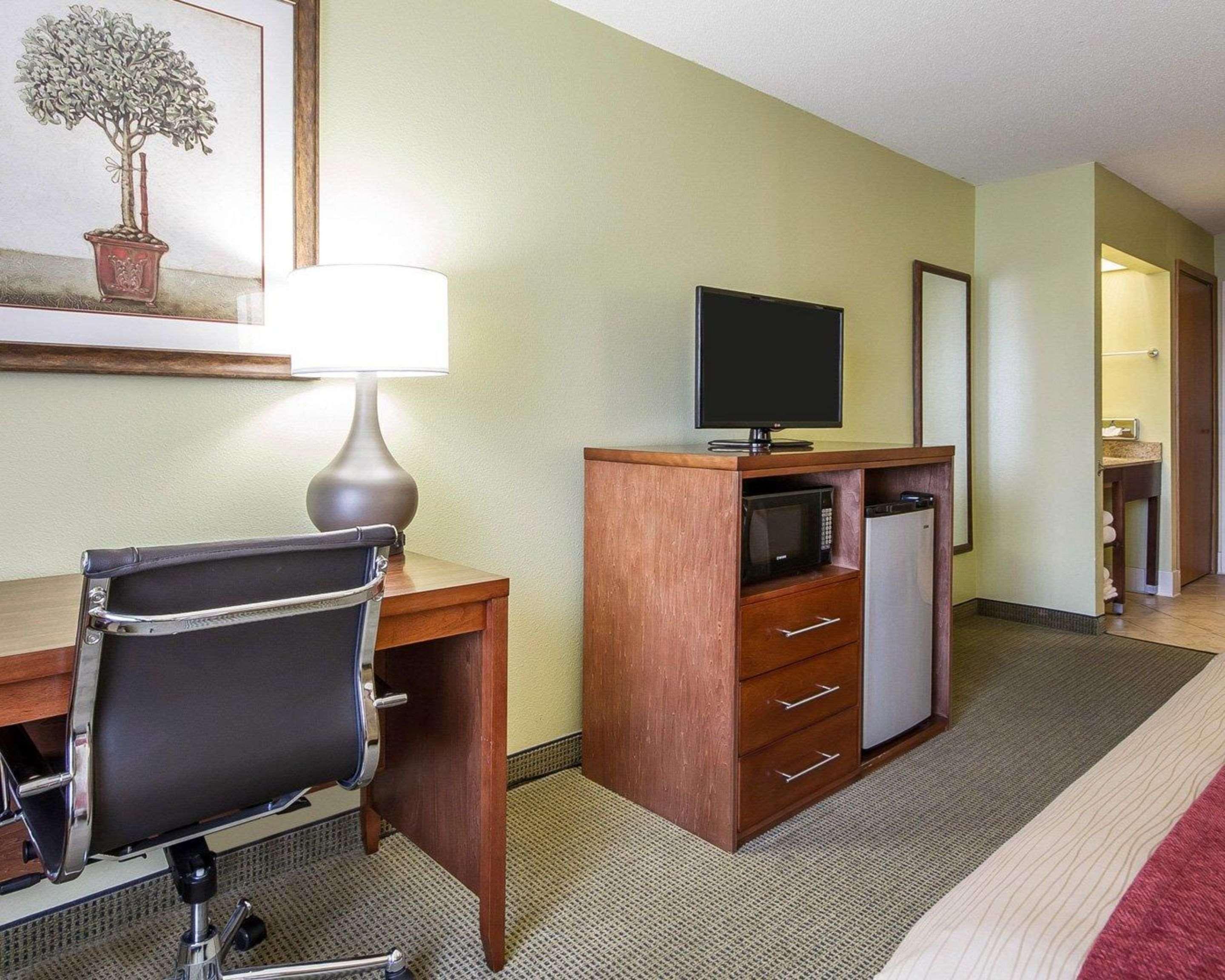 Comfort Inn & Suites Black River Falls I-94 Exterior foto
